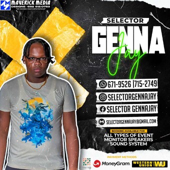 Selector GennaJay