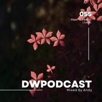 DWPodcast 055 // Andy by DWPodcast