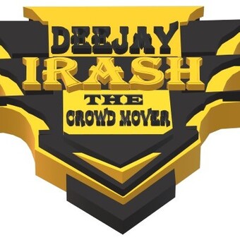 Irash the Deejay