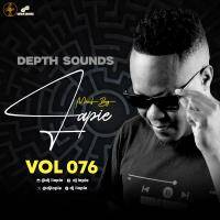 Lapie's Depth Sounds 076 - 073 175 4893 by Lapie's Depth Sounds