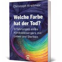 Welche Farbe hat der Tod? Erfahrungen eines Klinikseelsorgers mit Leben und Sterben im Radio Horeb am 07.11.2023 by Christoph Kreitmeir