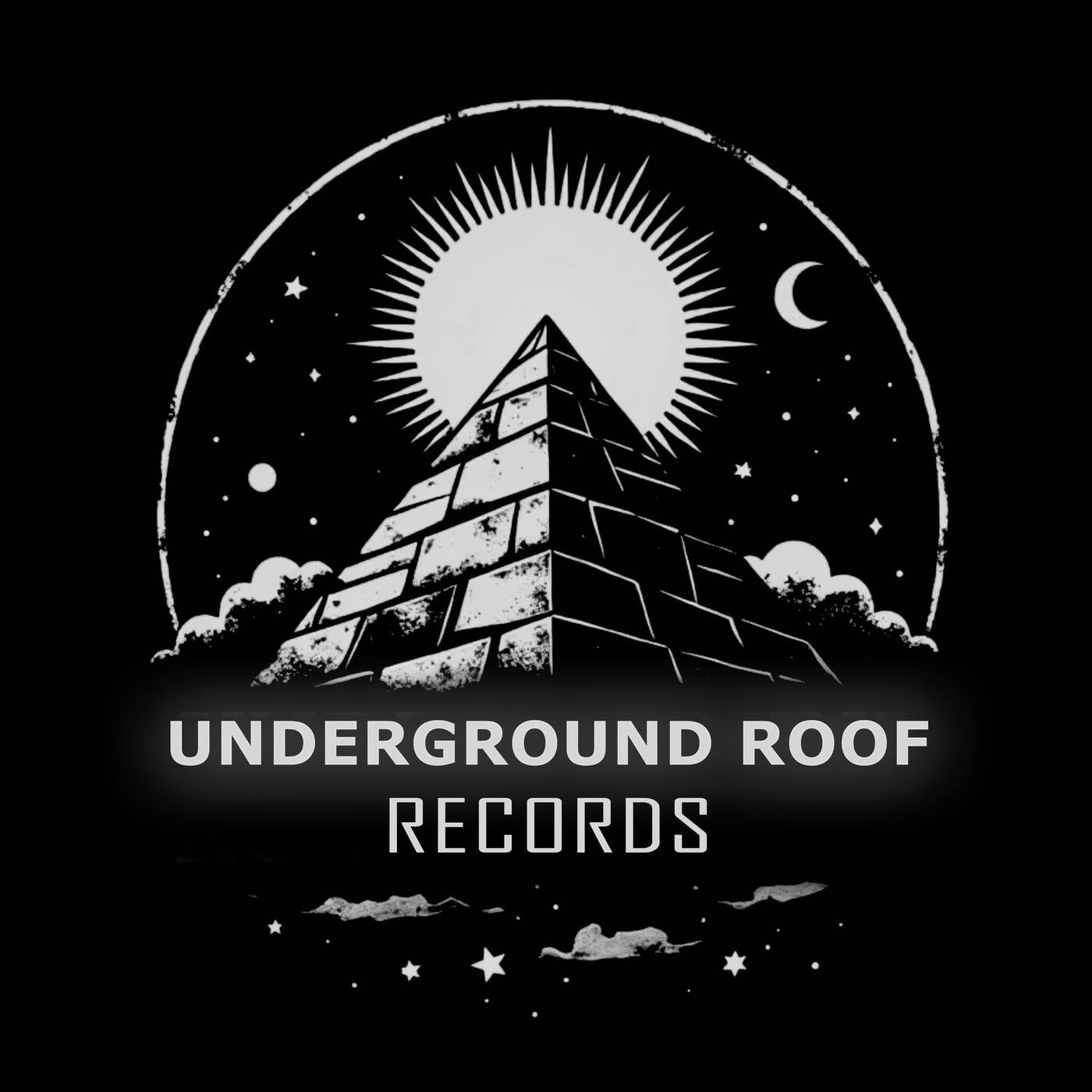 MELODIC RAW TECHNO VIBES 2026 — Techno Music  cover