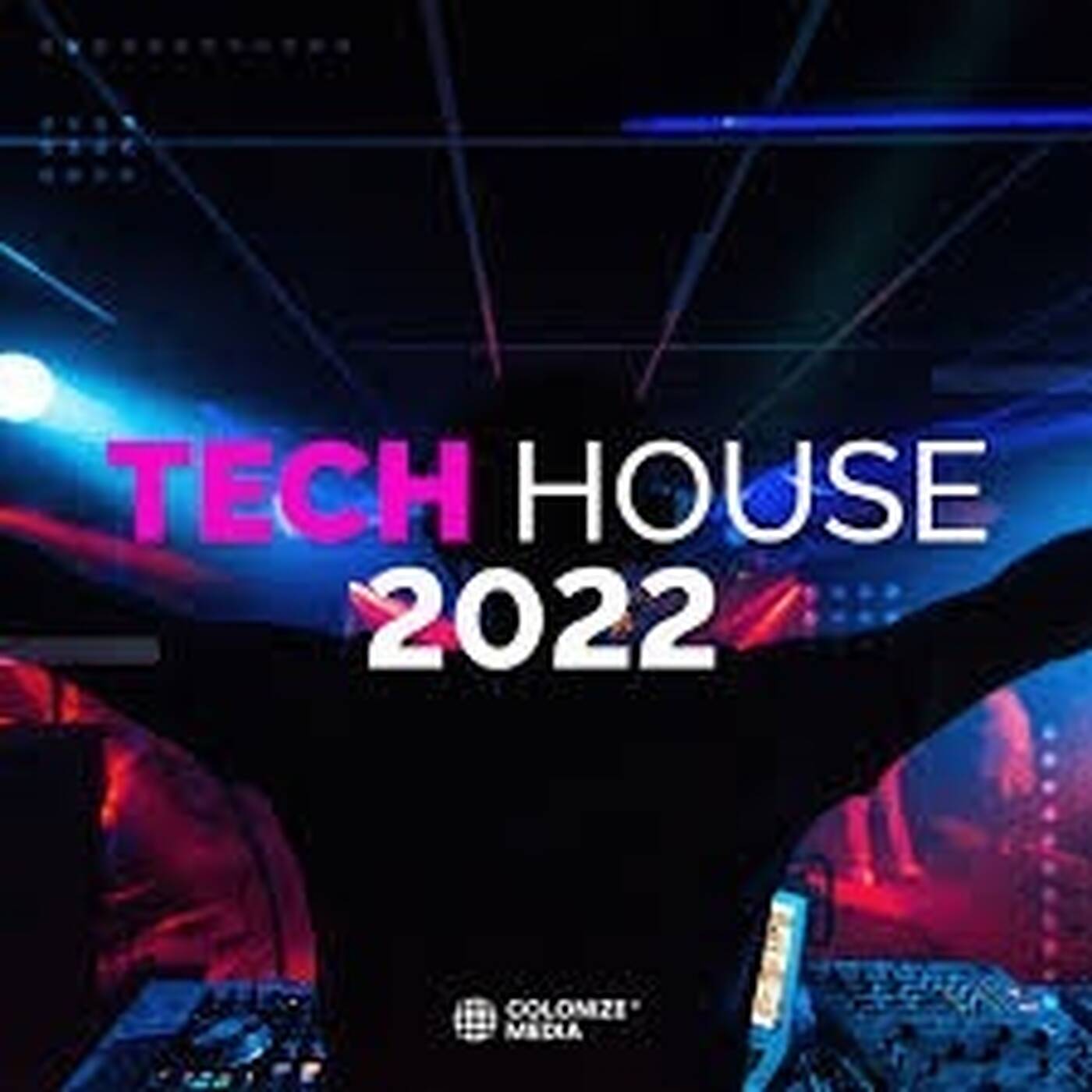 DJ ARI' S STYLE #BEAUTIFUL # TECH HOUSE# 2022EP 01 episode artwork