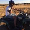 Taelo Thejane