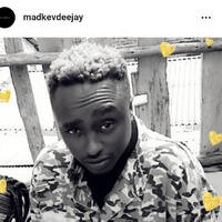 wakawakawaka by MadkevDeejay