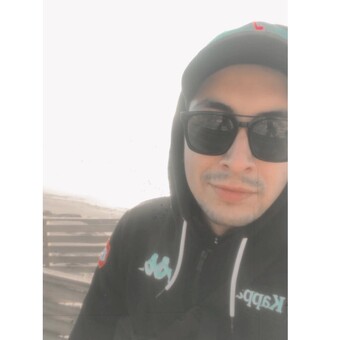 Jose Sandoval Mendez