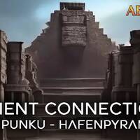 Ancient Connections - Puma Punku – Hafenpyramide im Altiplano by NuoFlix