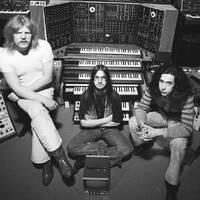 Биография Tangerine Dream • Martin Landers, 29.09.2004 by 12edit