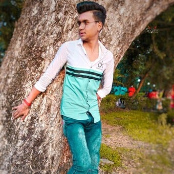 Sayantan Purkait