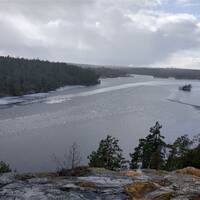 Vårdagjämning (mars 2024) by Flajšer