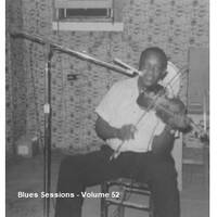 Low-Down Slim - Blues Sessions - Volume 52: I'm Glad She’s Mine (full vinyl DJ set, 66 minutes) by Low-Down Slim