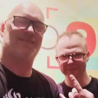 Guitars Of The Valley 26-09-2025 #178 Sad whisperings met Alexander van Leeuwen by Vincent van Dijk