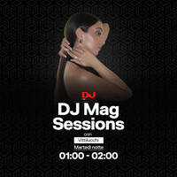 Vittilucchi - DJ Mag Sessions (27-05-2026) by tocco_scuro