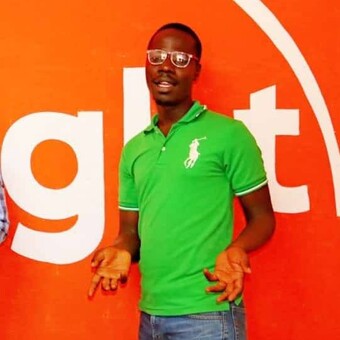 Samuel Otieno Omondi Rang'inya