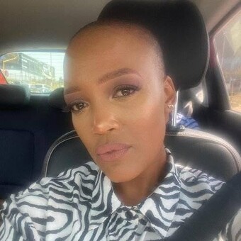 Kunny Adelaide Tselane