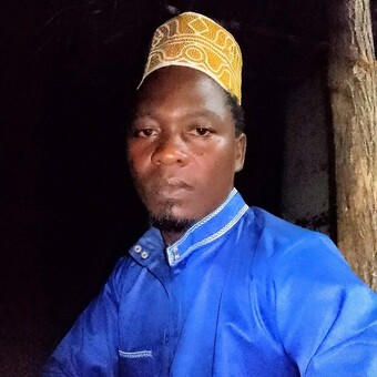 Omar Juma Omar