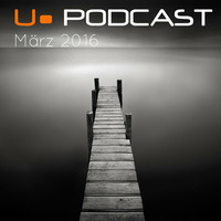 Podcast März 2016 by Marc Vasquez // Magnificent M // Subchord