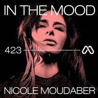 Nicole Moudaber Live from Circoloco at DC10, Ibiza 2022 (In the MOOD 423) by Techno Music Radio Station 24/7 - Techno Live Sets