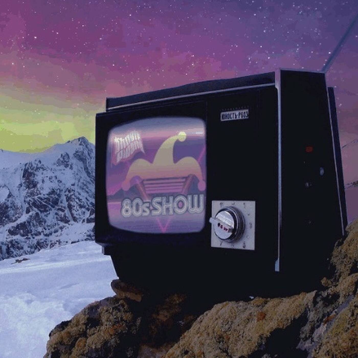 Just the Music from 80s Request Show! Phoole and the Gang 468 episode artwork