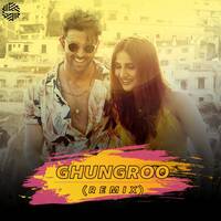 WAR - Ghungroo Song ( Remix ) | DJ MITRA by DJ MITRA