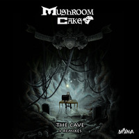 Mushroom Cake - The Cave (Gisele Sousa Remix) by Mushroomcake