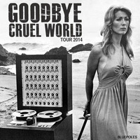 Goodbye Cruel World Tour 2014 (Live) - Bluepoles by bluepoles