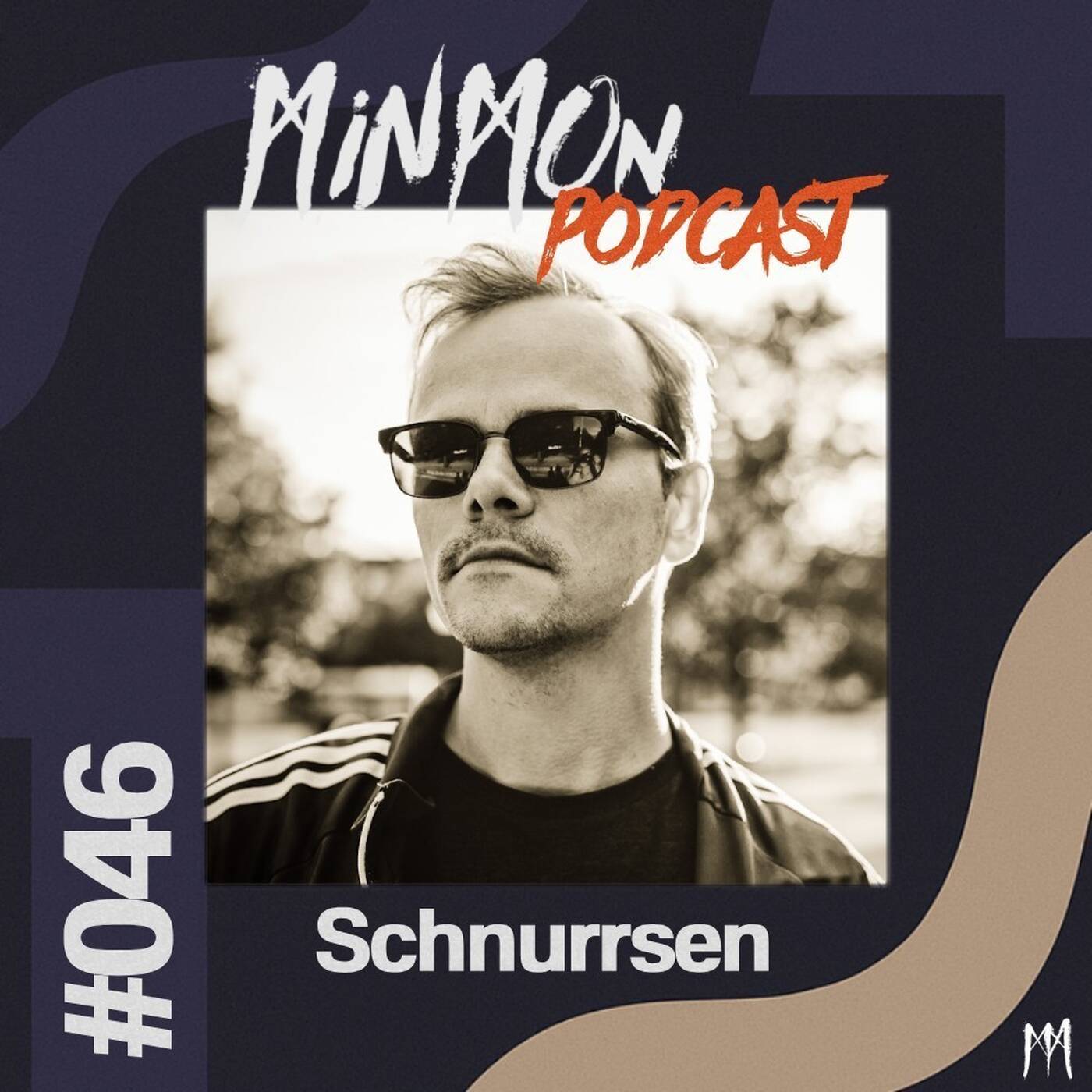 MinMon Podcast #46 by Schnurrsen episode artwork