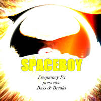 Frequency FX - Spaceboy by Fabio F aka Freq Fx