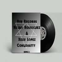 RUNS21 : Negro Rodriguez & Xexu Lopez - Moff (Original Mix) by runrecords