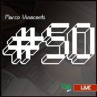 live @ RIG 15122016 by Marco Vinscenti