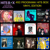 Hits Box Vinyl Edition