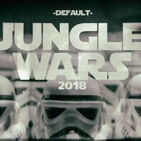JUNGLEWARS 2018 SERIES