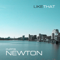 CURTiS NEWTON - LIKE THAT (LP) by Curtis Newton
