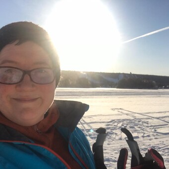 Suvi Vainiom&auml;ki