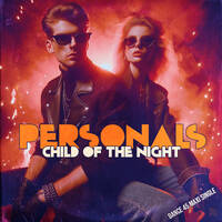 𝐏𝐄𝐑𝐒𝐎𝐍𝐀𝐋𝐒 : 𝓒𝓱𝓲𝓵𝓭 𝓸𝓯 𝓽𝓱𝓮 𝓝𝓲𝓰𝓱𝓽 (𝑲𝑵𝑨𝑹𝒁 ʳᵉⁱⁿᵗᵉʳᵖʳᵉᵗᵃᵗⁱᵒⁿ) by Ødv / Null Device