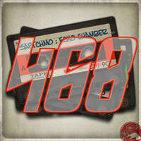 Echochamber 468 mit Delaydi (30.09.21) by Saetchmo