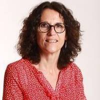 Christine Tafforeau-Hardy - Première secrétaire PS Sarthe by Frequence Sillé