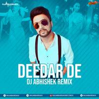 DEEDAR DE - DJ ABHISHEK REMIX by MumbaiRemix India™