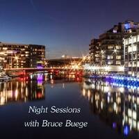 Night Sessions; The Extended Set for April 13, 2026 by Chef Bruce's Jazz Kitchen