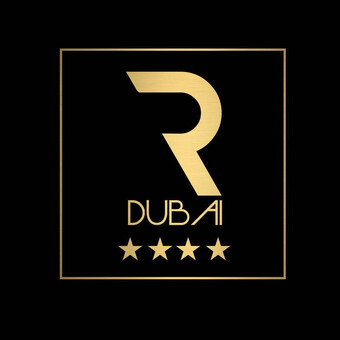 DJ R DUBAI