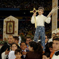 José Sánchez del Río by Hogares de Santa María