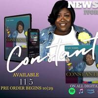 Let's Talk To The Lord: How good God Has Been with Guest Indie Artist Ivory Norris (Sun 20 Feb 2022) by Urban Movement Radio