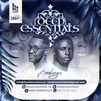 My Deep Is Not Your Deep Vol. 29(Part 2) mixed by Deep Essentials by Deep Essentials