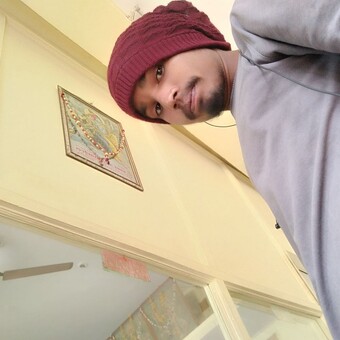 Tikender Yadav
