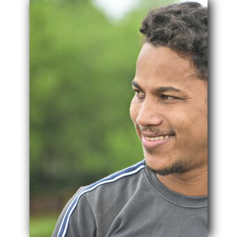 Sweetan Fernandes ❤