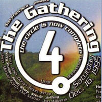 Terry Mullan - Live @ The Gathering (12-16-95) by Rob Tygett / Crash Override / STL Rave Archive