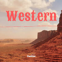 Darktex - Western by Darktex