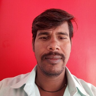 Ashok Ahirwar