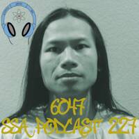 Scientific Sound Radio Podcast 227, 6047s' fourth guest mix Elektronik Trazmissionz. by Scientific Sound Asia Radio