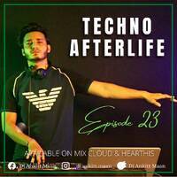 Techno House Mix 2022 | Anky In The Mix | Dj Ankitt Maan by Dj Ankitt Maan